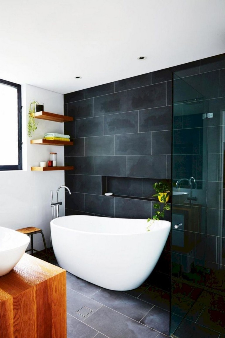 35+ Best Scandinavian Bathroom Design Ideas Page 4 of 39