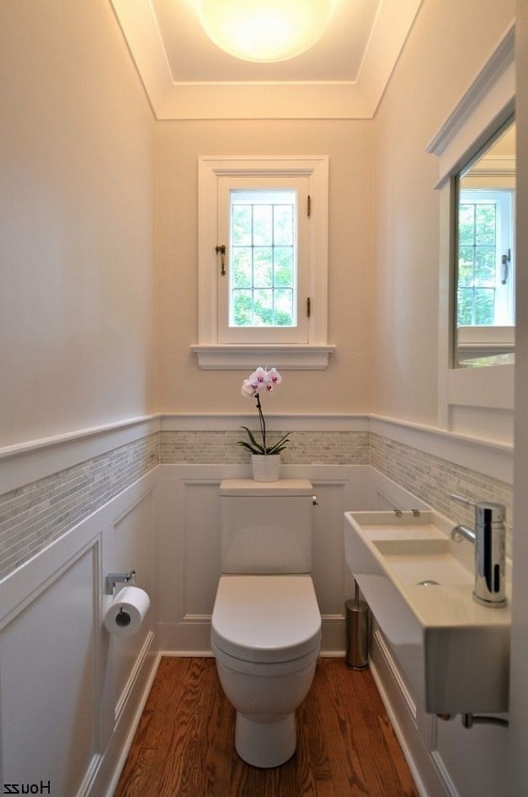 33+ STUNNING SMALL BATHROOM REMODEL IDEAS ON A BUDGET ...